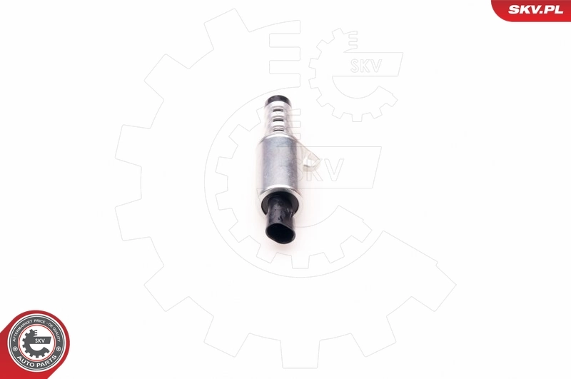 Control Valve, camshaft adjustment